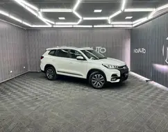 CAOA CHERY TIGGO 8 1.6 TGDI GASOLINA TXS DCT CAOA CHERY TIGGO 8 1.6 TGDI GASOLINA TXS DCT