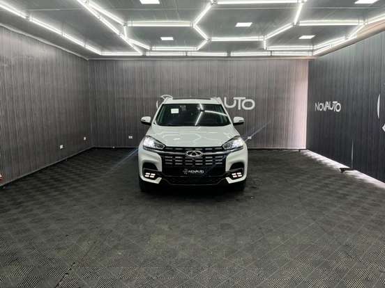 CAOA CHERY-TIGGO 8-2021