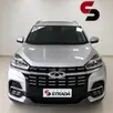 CAOA CHERY TIGGO 8 1.6 TGDI GASOLINA TXS DCT CAOA CHERY TIGGO 8 1.6 TGDI GASOLINA TXS DCT