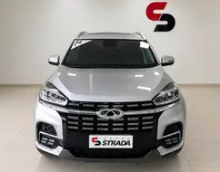 CAOA CHERY TIGGO 8 1.6 TGDI GASOLINA TXS DCT CAOA CHERY TIGGO 8 1.6 TGDI GASOLINA TXS DCT