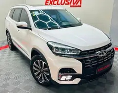 CAOA CHERY TIGGO 8 1.6 TGDI GASOLINA TXS DCT CAOA CHERY TIGGO 8 1.6 TGDI GASOLINA TXS DCT