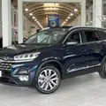 CAOA CHERY TIGGO 8 1.6 TGDI GASOLINA TXS MAX DRIVE DCT CAOA CHERY TIGGO 8 1.6 TGDI GASOLINA TXS MAX DRIVE DCT