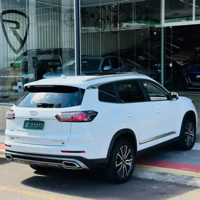 CAOA CHERY-TIGGO 8 PRO-1.5 TCI PLUG-IN HYBRID DHT CAOA CHERY-TIGGO 8 PRO-2023