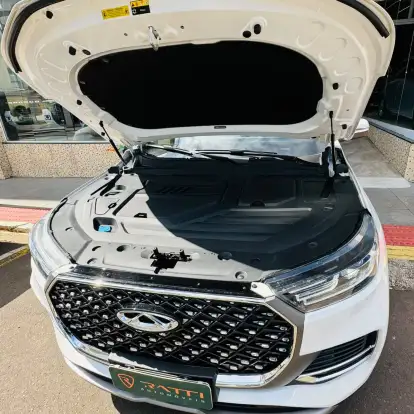 CAOA CHERY-TIGGO 8 PRO-2023