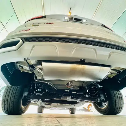 CAOA CHERY-TIGGO 8 PRO-2023