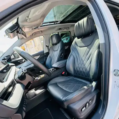 CAOA CHERY-TIGGO 8 PRO-1.5 TCI PLUG-IN HYBRID DHT CAOA CHERY-TIGGO 8 PRO-2023
