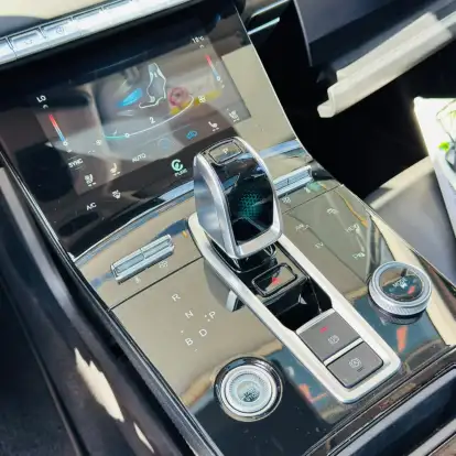 CAOA CHERY-TIGGO 8 PRO-2023