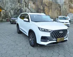CAOA CHERY TIGGO 8 PRO 1.5 TCI PLUG-IN HYBRID DHT CAOA CHERY TIGGO 8 PRO 1.5 TCI PLUG-IN HYBRID DHT