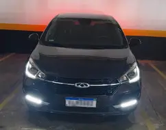 CAOA CHERY ARRIZO 5 1.5 VVT TURBO iFLEX RX CVT CAOA CHERY ARRIZO 5 1.5 VVT TURBO iFLEX RX CVT