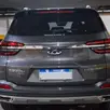 CAOA CHERY TIGGO 5x 1.5 VVT TURBO iFLEX SPORT CVT CAOA CHERY TIGGO 5x 1.5 VVT TURBO iFLEX SPORT CVT