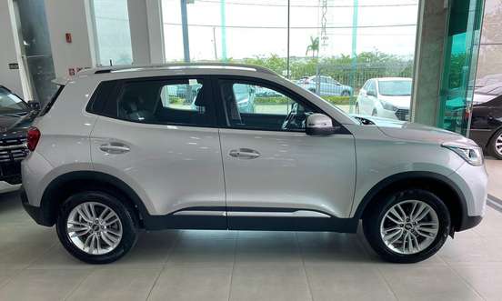 CAOA CHERY-TIGGO 5x-2020