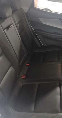 CAOA CHERY-TIGGO 5X PRO-2022