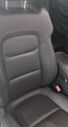 CAOA CHERY-TIGGO 5X PRO-2022