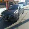 CAOA CHERY TIGGO 7 1.5 TCI TURBO FLEX SPORT CVT CAOA CHERY TIGGO 7 1.5 TCI TURBO FLEX SPORT CVT
