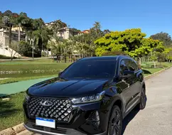 CAOA CHERY TIGGO 7 1.5 TCI TURBO FLEX SPORT CVT CAOA CHERY TIGGO 7 1.5 TCI TURBO FLEX SPORT CVT
