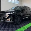 CAOA CHERY TIGGO 7 1.5 TCI TURBO FLEX SPORT CVT CAOA CHERY TIGGO 7 1.5 TCI TURBO FLEX SPORT CVT
