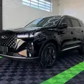 CAOA CHERY TIGGO 7 1.5 TCI TURBO FLEX SPORT CVT CAOA CHERY TIGGO 7 1.5 TCI TURBO FLEX SPORT CVT