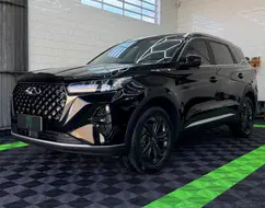 CAOA CHERY TIGGO 7 1.5 TCI TURBO FLEX SPORT CVT CAOA CHERY TIGGO 7 1.5 TCI TURBO FLEX SPORT CVT