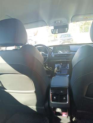 CAOA CHERY-TIGGO 7-2025
