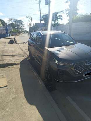CAOA CHERY-TIGGO 7-2025