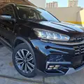 CAOA CHERY TIGGO 8 1.6 TGDI GASOLINA TXS DCT CAOA CHERY TIGGO 8 1.6 TGDI GASOLINA TXS DCT