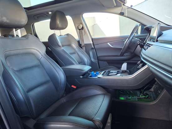 CAOA CHERY-TIGGO 8-2021