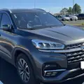CAOA CHERY TIGGO 8 1.6 TGDI GASOLINA TXS MAX DRIVE DCT CAOA CHERY TIGGO 8 1.6 TGDI GASOLINA TXS MAX DRIVE DCT