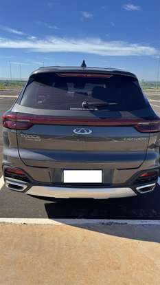 CAOA CHERY-TIGGO 8-2023