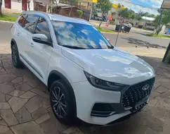CAOA CHERY TIGGO 8 PRO 1.5 TCI PLUG-IN HYBRID DHT CAOA CHERY TIGGO 8 PRO 1.5 TCI PLUG-IN HYBRID DHT