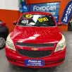 CHEVROLET AGILE 1.4 MPFI LT 8V FLEX 4P MANUAL CHEVROLET AGILE 1.4 MPFI LT 8V FLEX 4P MANUAL
