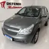 CHEVROLET AGILE 1.4 MPFI LT 8V FLEX 4P MANUAL CHEVROLET AGILE 1.4 MPFI LT 8V FLEX 4P MANUAL