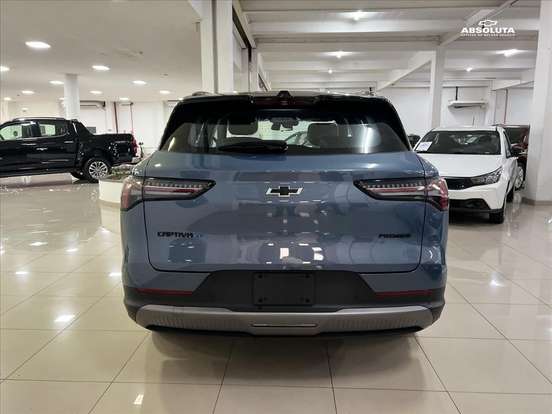 CHEVROLET-CAPTIVA EV-2026
