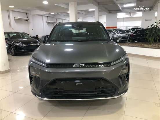 CHEVROLET-CAPTIVA EV-2026