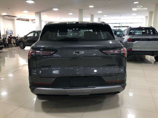 CHEVROLET-CAPTIVA EV-2026