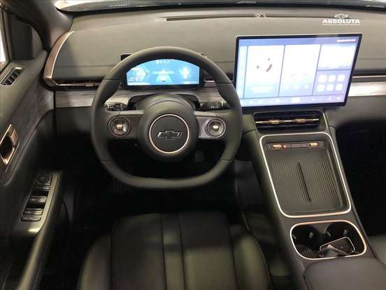 CHEVROLET-CAPTIVA EV-2026