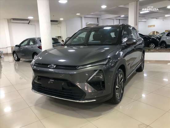 CHEVROLET-CAPTIVA EV-2026