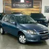 CHEVROLET CELTA 1.0 MPFI LT 8V FLEX 4P MANUAL CHEVROLET CELTA 1.0 MPFI LT 8V FLEX 4P MANUAL
