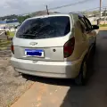 CHEVROLET CELTA 1.0 MPFI LT 8V FLEX 4P MANUAL CHEVROLET CELTA 1.0 MPFI LT 8V FLEX 4P MANUAL