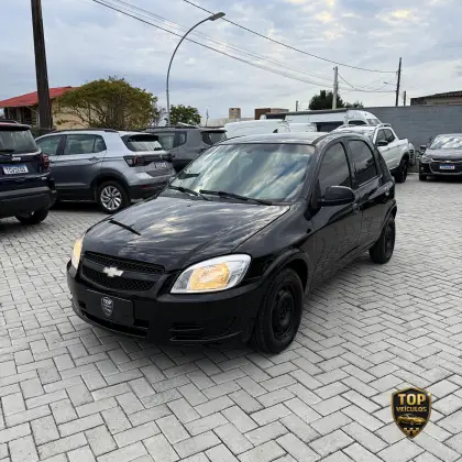 CHEVROLET CELTA 1.0 MPFI LT 8V FLEX 4P MANUAL CHEVROLET CELTA 1.0 MPFI LT 8V FLEX 4P MANUAL