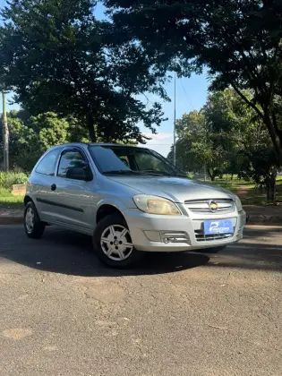 CHEVROLET CELTA 1.0 MPFI SPIRIT 8V FLEX 2P MANUAL