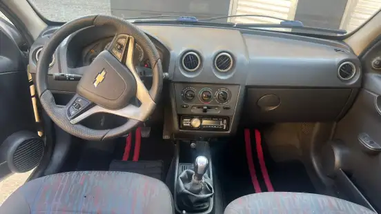 CHEVROLET-CELTA-2009
