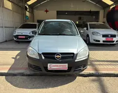 CHEVROLET CELTA 1.0 MPFI LIFE 8V FLEX 2P MANUAL CHEVROLET CELTA 1.0 MPFI LIFE 8V FLEX 2P MANUAL