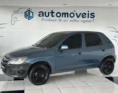 CHEVROLET CELTA 1.0 MPFI LT 8V FLEX 4P MANUAL CHEVROLET CELTA 1.0 MPFI LT 8V FLEX 4P MANUAL