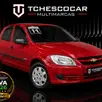 CHEVROLET CELTA 1.0 MPFI LT 8V FLEX 4P MANUAL CHEVROLET CELTA 1.0 MPFI LT 8V FLEX 4P MANUAL