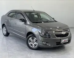 CHEVROLET COBALT 1.8 MPFI ADVANTAGE 8V FLEX 4P AUTOMÁTICO CHEVROLET COBALT 1.8 MPFI ADVANTAGE 8V FLEX 4P AUTOMÁTICO