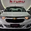 CHEVROLET COBALT 1.8 MPFI ELITE 8V FLEX 4P AUTOMÁTICO CHEVROLET COBALT 1.8 MPFI ELITE 8V FLEX 4P AUTOMÁTICO