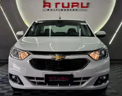 CHEVROLET COBALT 1.8 MPFI ELITE 8V FLEX 4P AUTOMÁTICO CHEVROLET COBALT 1.8 MPFI ELITE 8V FLEX 4P AUTOMÁTICO