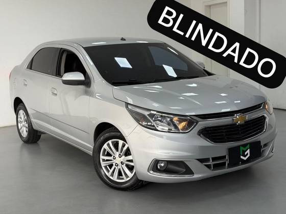 CHEVROLET COBALT 1.8 MPFI LTZ 8V FLEX 4P AUTOMÁTICO