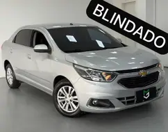CHEVROLET COBALT 1.8 MPFI LTZ 8V FLEX 4P AUTOMÁTICO CHEVROLET COBALT 1.8 MPFI LTZ 8V FLEX 4P AUTOMÁTICO