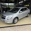 CHEVROLET COBALT 1.8 SFI LT 8V FLEX 4P MANUAL CHEVROLET COBALT 1.8 SFI LT 8V FLEX 4P MANUAL